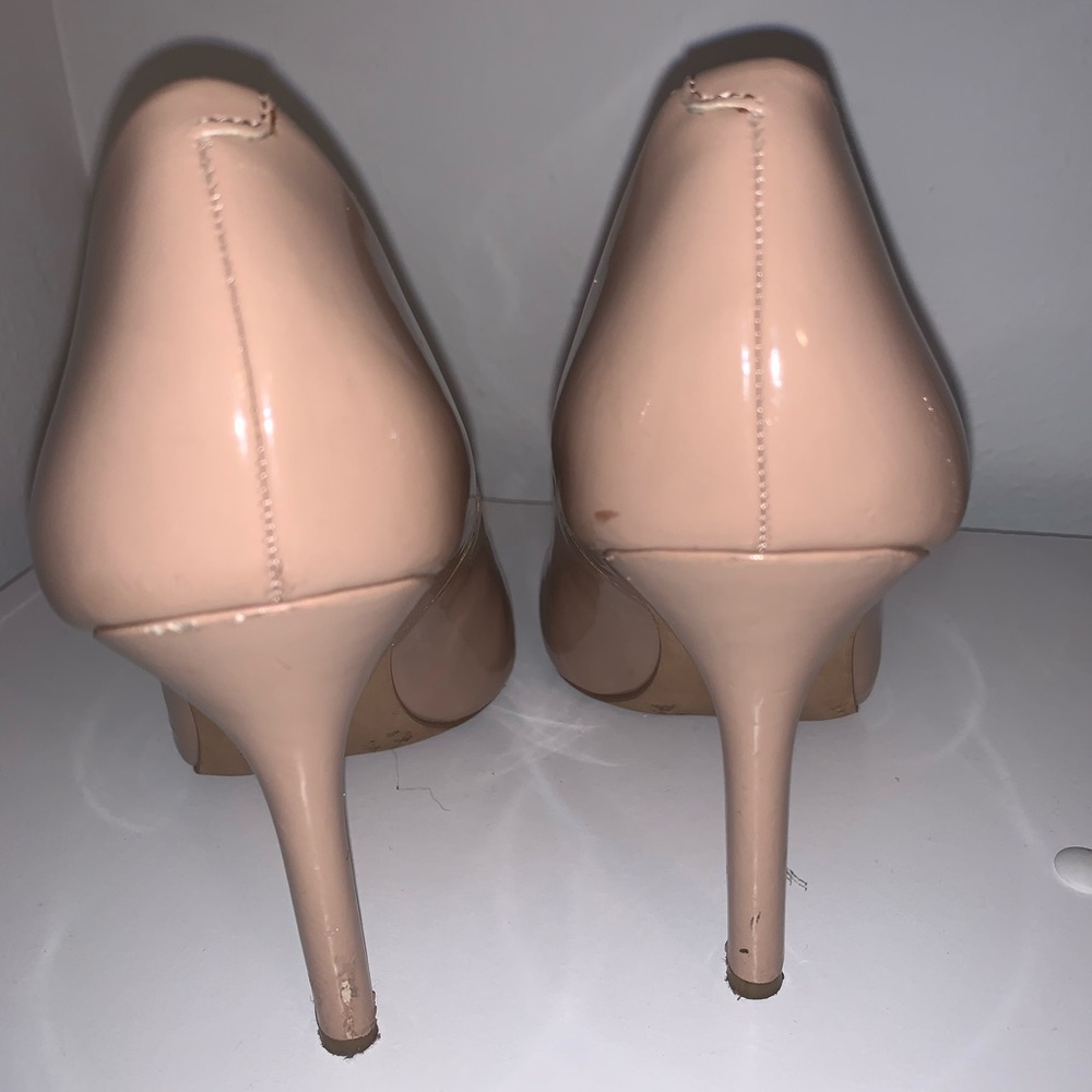 Heels - Picture 2 of 5